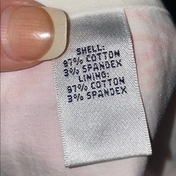 Lilly Pulitzer Mini Skirt - Picture 4 of 8